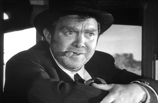 10 Things You Should Know About Thomas Mitchell 