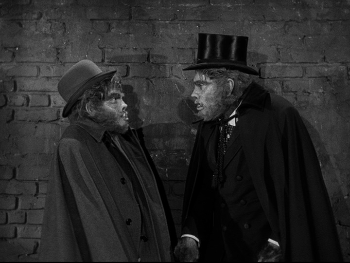 Abbott Og Costello Som Rekrutter [1941]